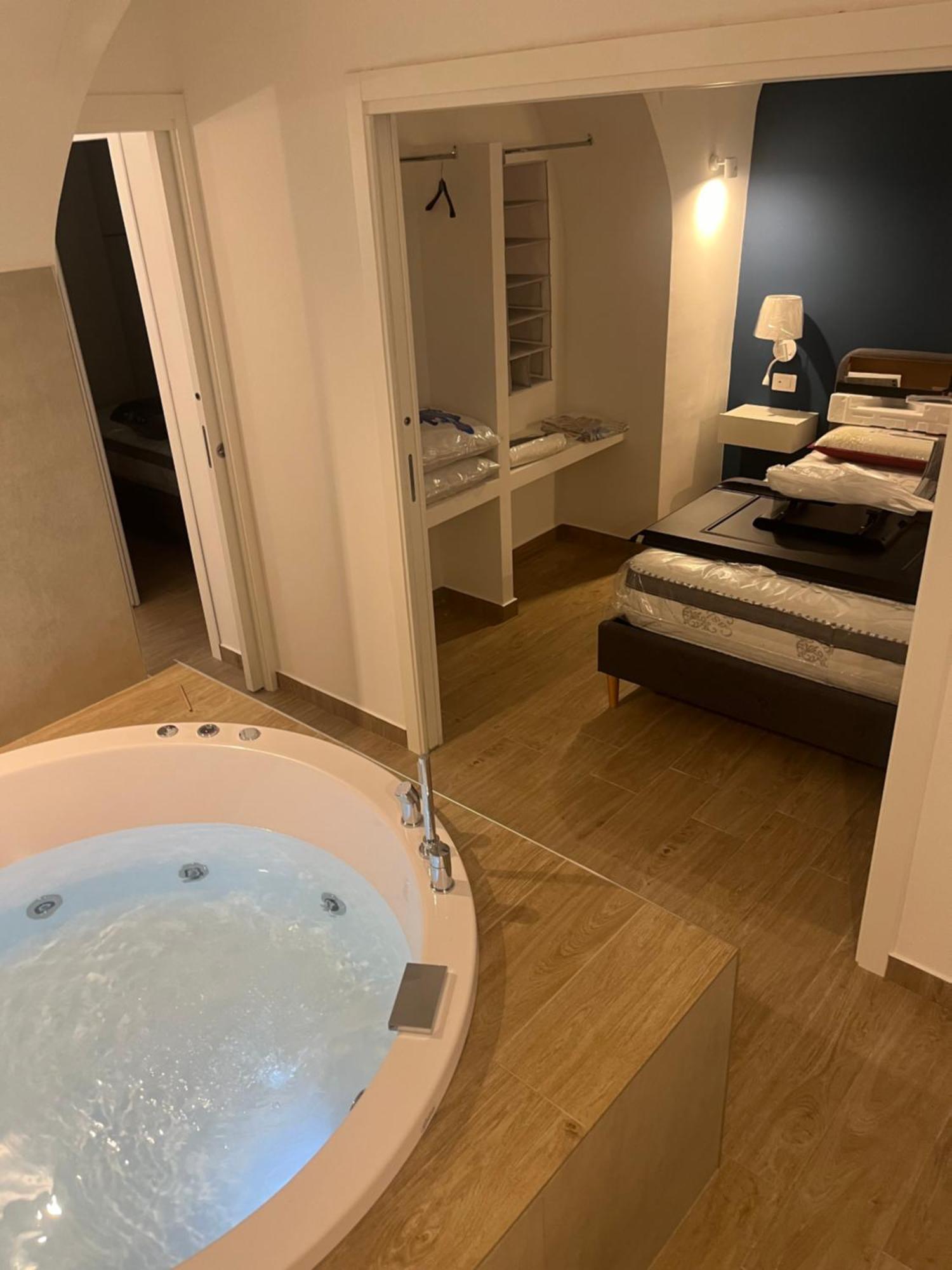 Casa Fortino カターニア エクステリア 写真