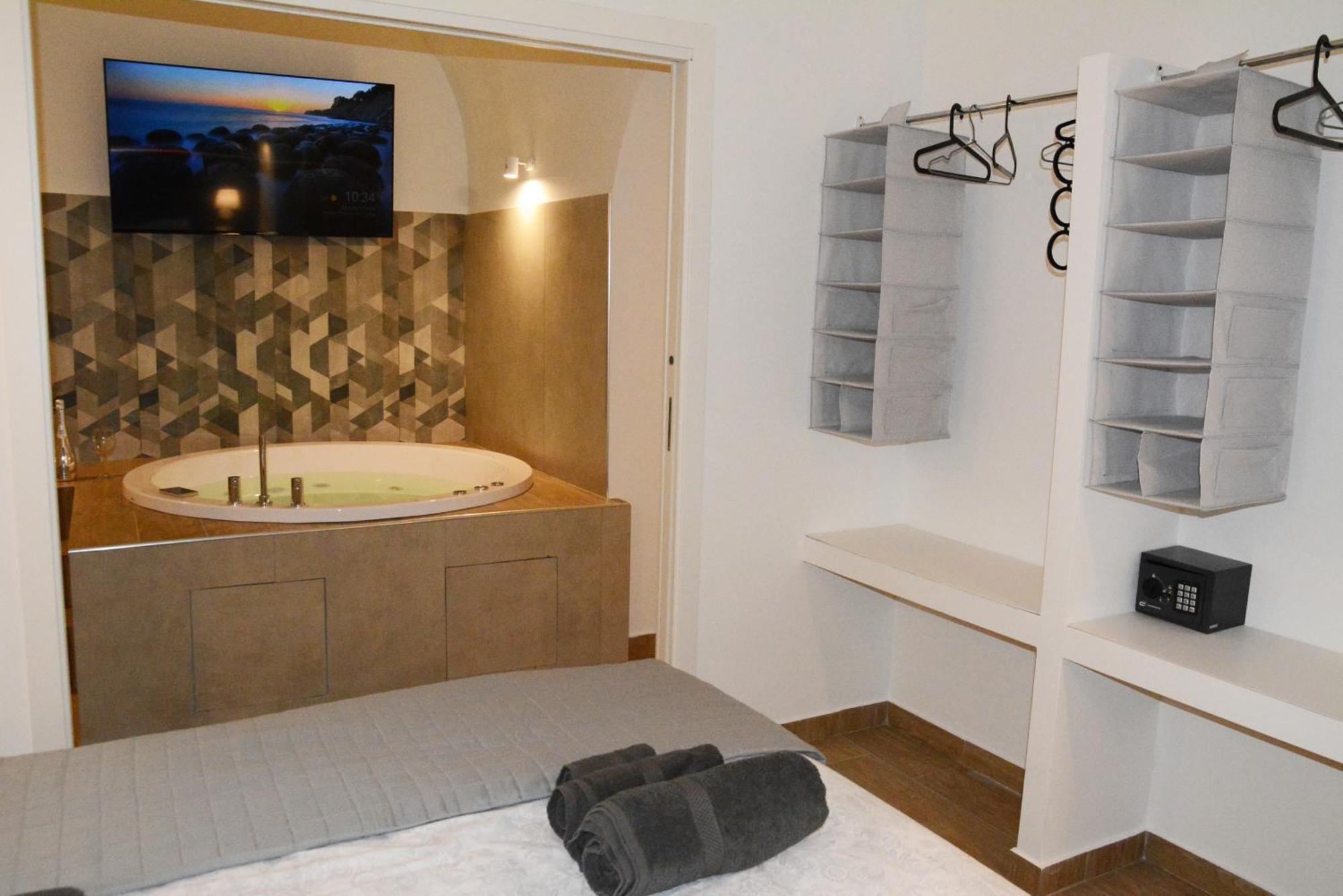 Casa Fortino カターニア エクステリア 写真