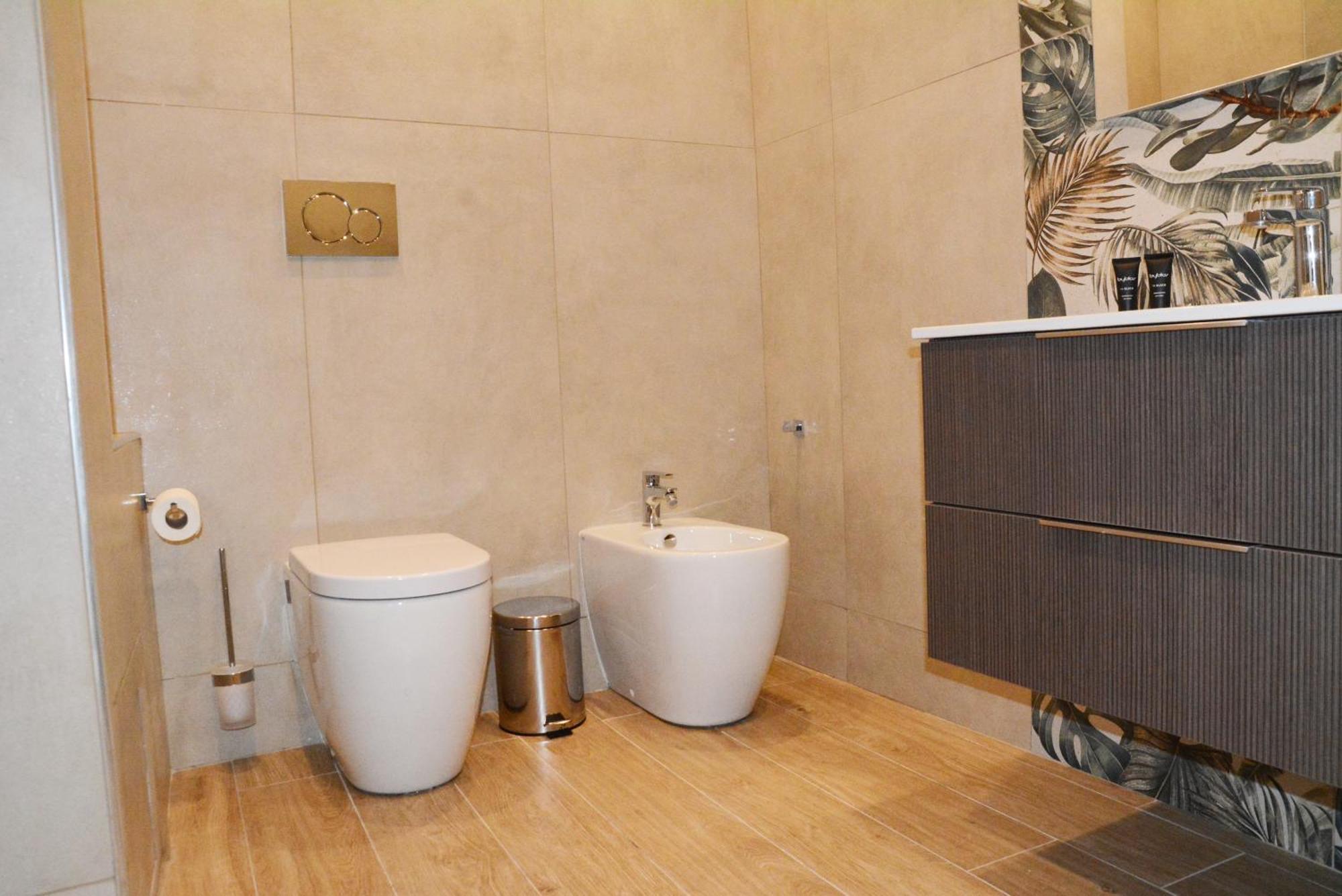 Casa Fortino カターニア エクステリア 写真