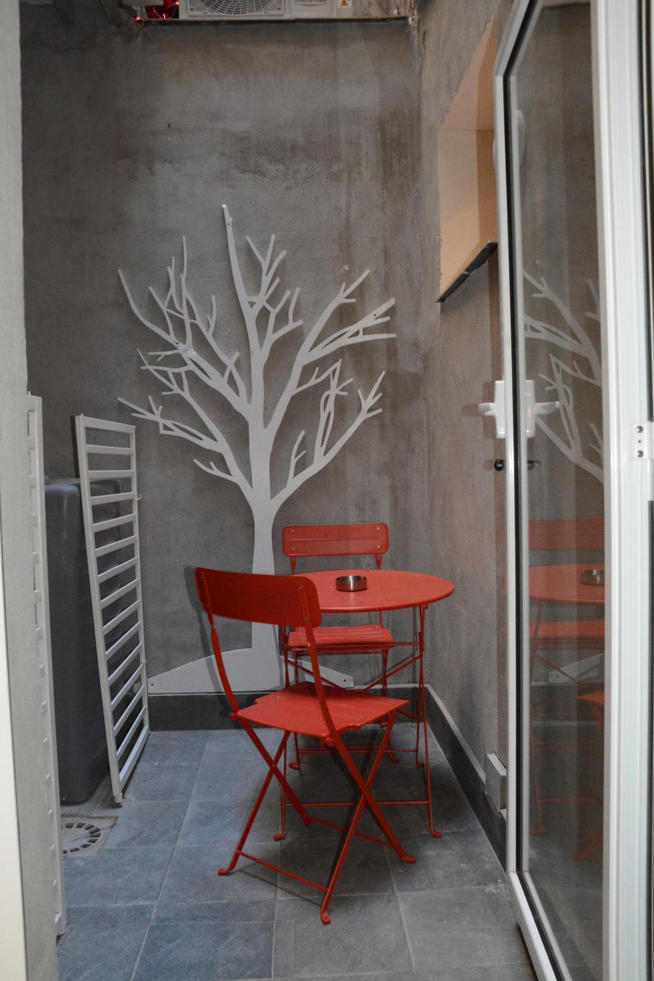 Casa Fortino カターニア エクステリア 写真