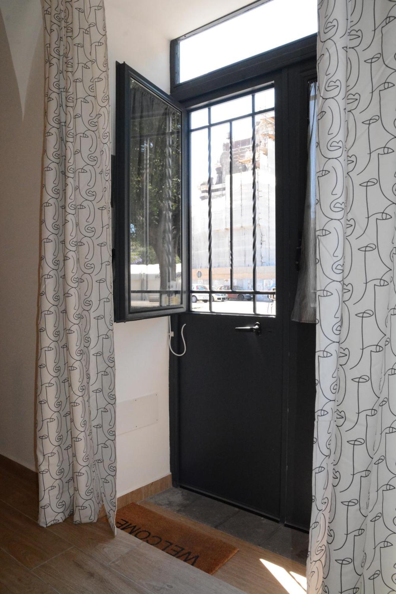 Casa Fortino カターニア エクステリア 写真