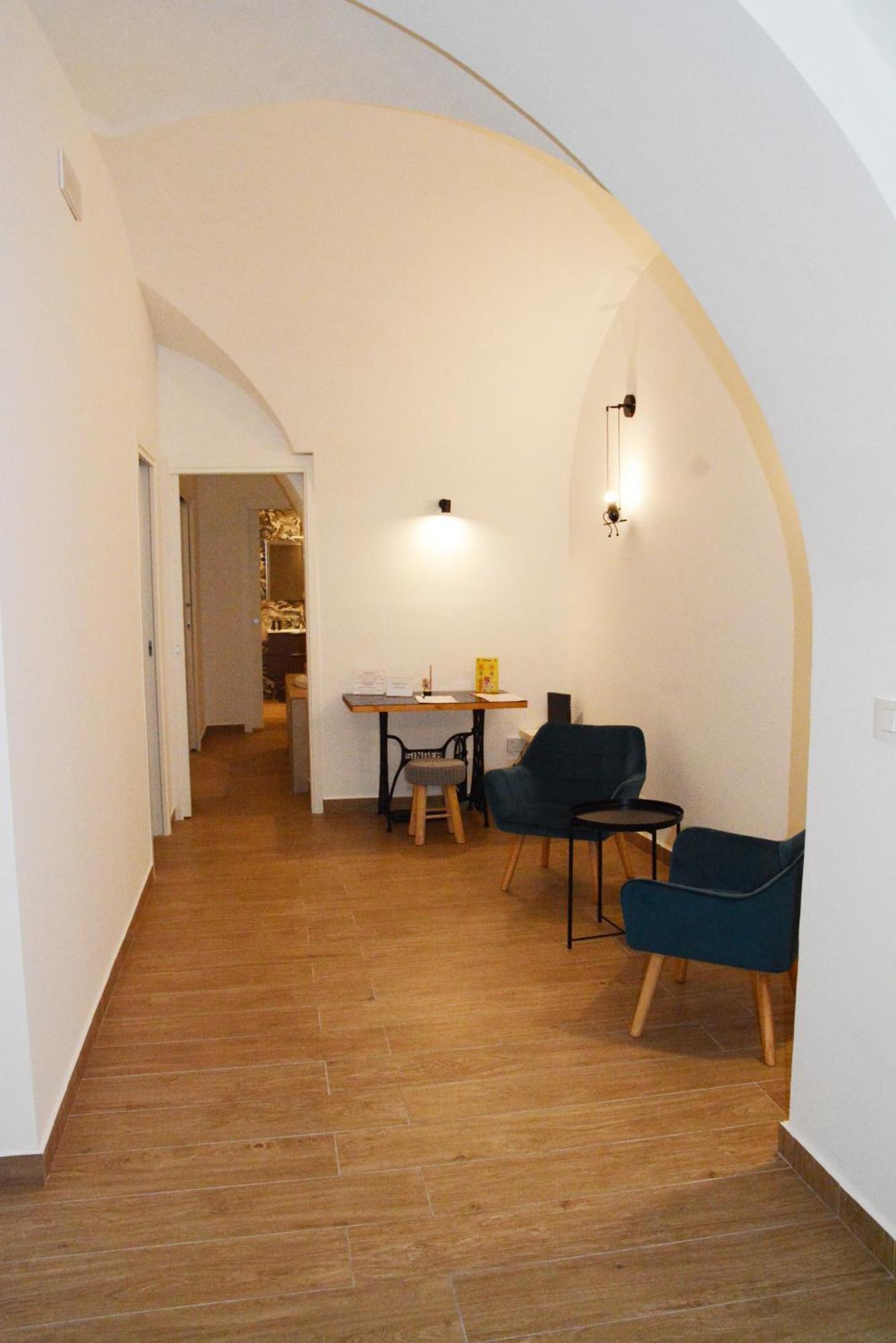 Casa Fortino カターニア エクステリア 写真