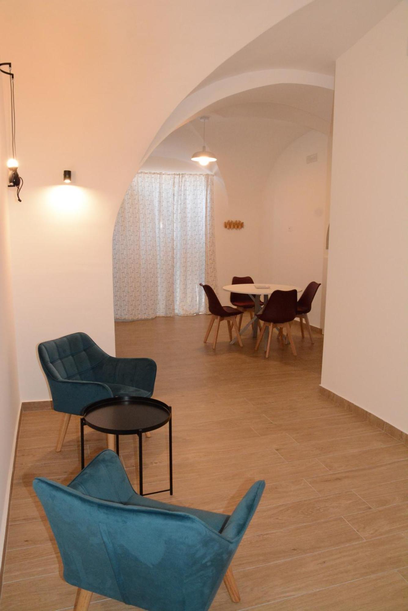 Casa Fortino カターニア エクステリア 写真