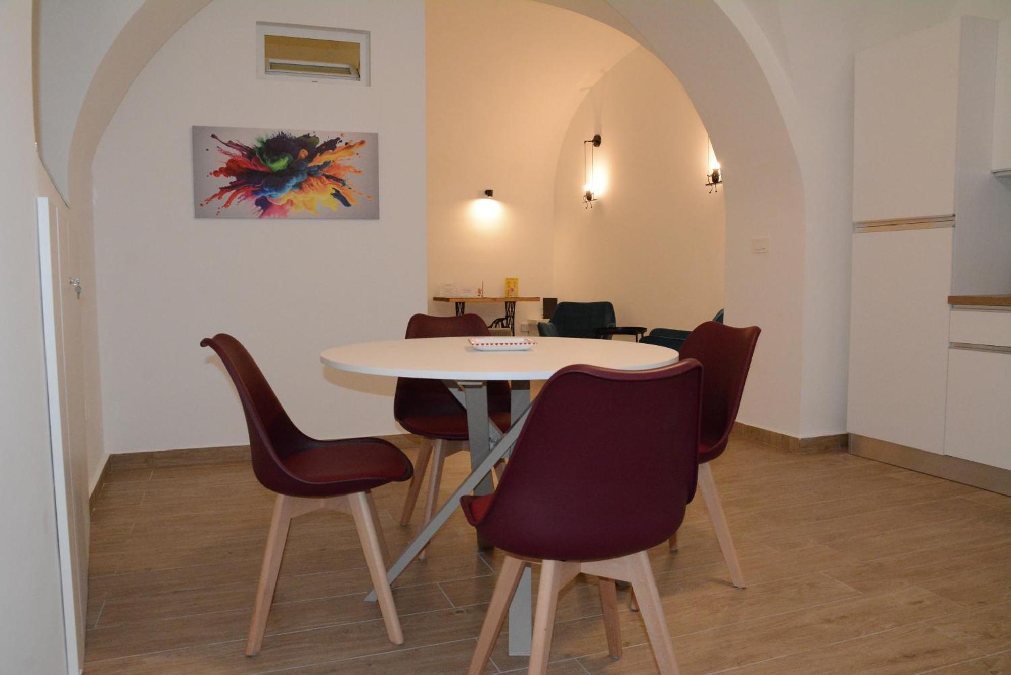 Casa Fortino カターニア エクステリア 写真
