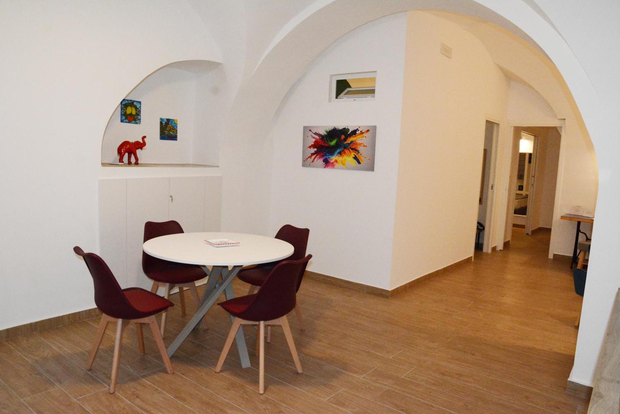 Casa Fortino カターニア エクステリア 写真