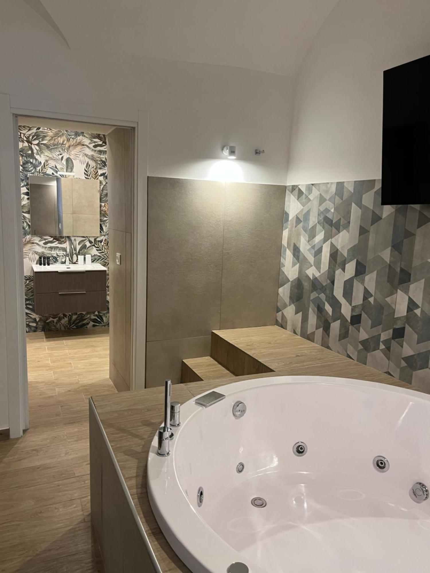Casa Fortino カターニア エクステリア 写真
